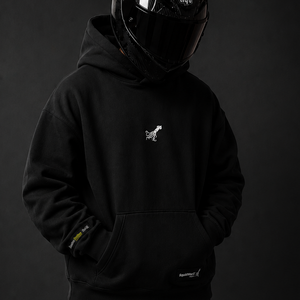 Founders Edition - Armoured Hoodie - Limited Run