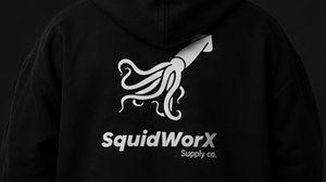 Founders Edition - Armoured Hoodie - Limited Run