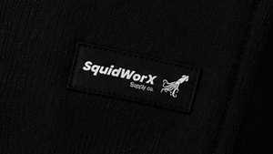 Founders Edition - Armoured Hoodie - Limited Run