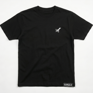 Heavyweight short sleeve