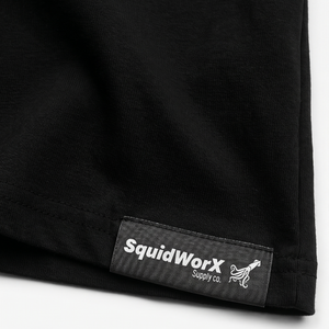 Heavyweight short sleeve