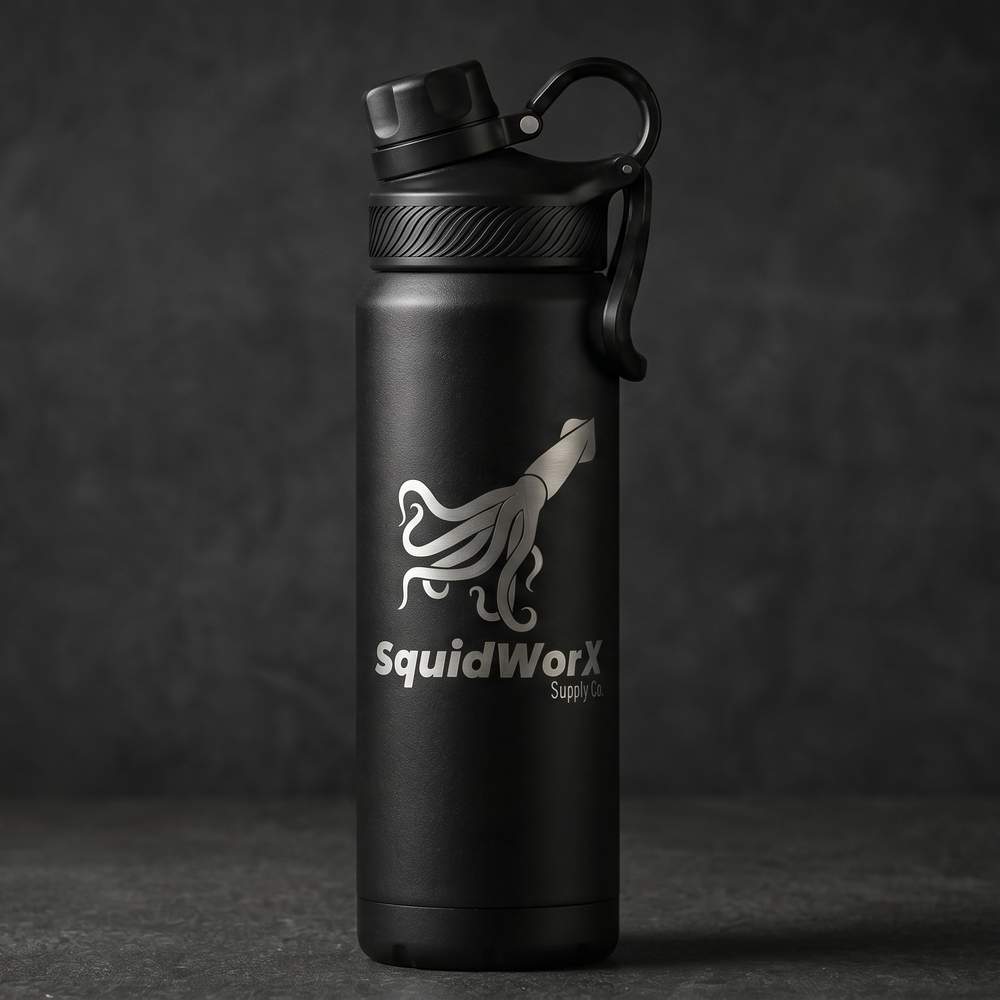 Water Bottle 700ml